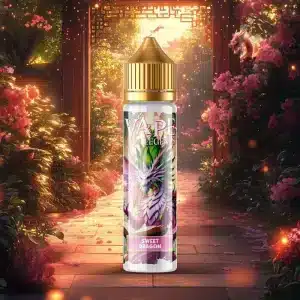 Sweet Dragon- Vape of Legends 50ml