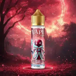 Mystic Cherry - Vape of Legends 50ml