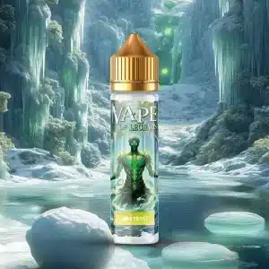 Limo'Frost - Vape of Legends 50ml