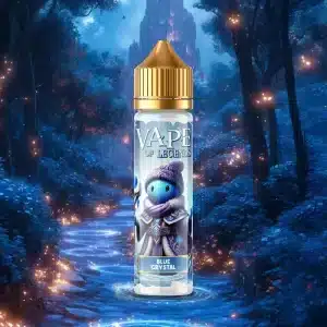Blue Crystal - Vape of Legends 50ml