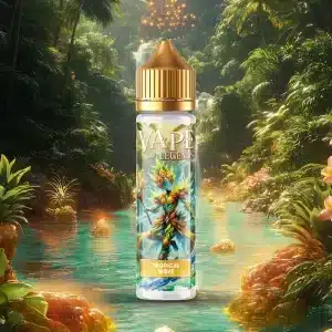 Tropical Wave - Vape of Legends 50ml