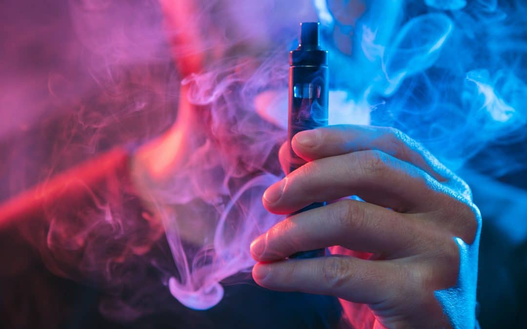 Vapotage et métaux lourds : que révèlent vraiment les tests sur les e-cigarettes et e-liquides ?