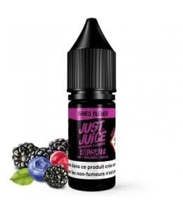 Berry Burst Nic Salt Just Juice (sels de nicotine)