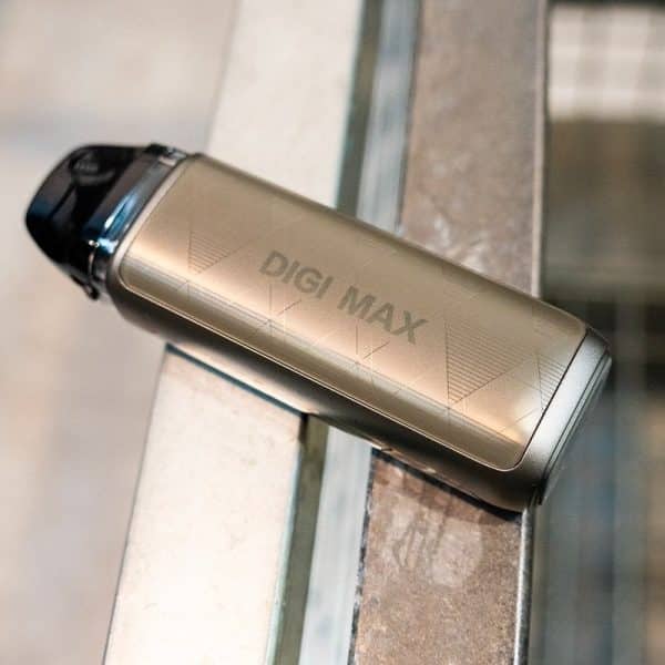 Digi Max Geekvape (batterie intégrée)