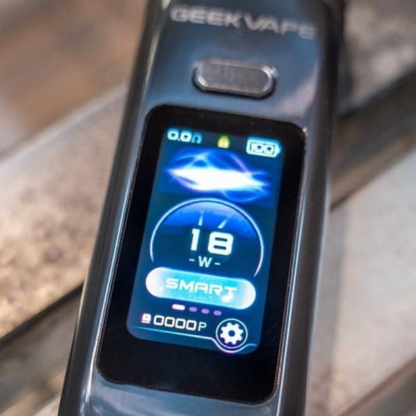 Digi Max Geekvape (batterie intégrée) – Image 2