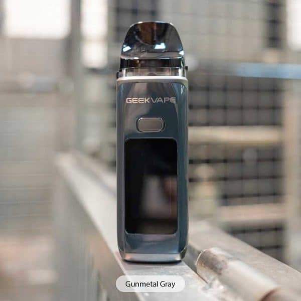 Digi Max Geekvape (batterie intégrée) – Image 5