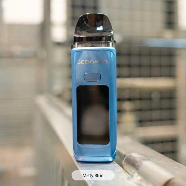 Digi Max Geekvape (batterie intégrée) – Image 7