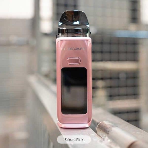 Digi Max Geekvape (batterie intégrée) – Image 11