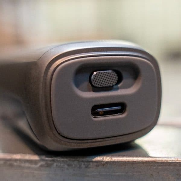 Digi Max Geekvape (batterie intégrée) – Image 13