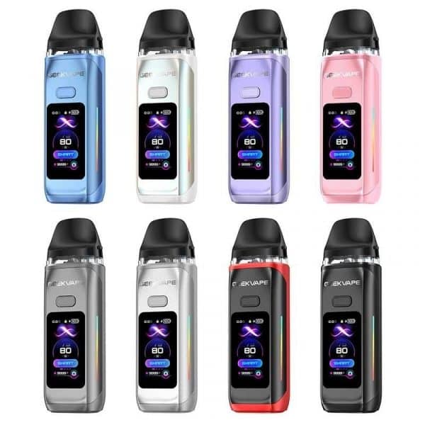 Digi Max Geekvape (batterie intégrée) – Image 14