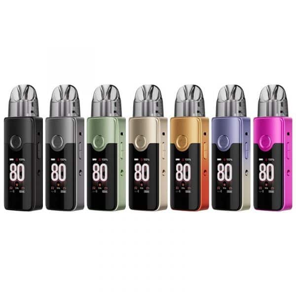 Vinci E80 - Voopoo (batterie intégrée) – Image 8