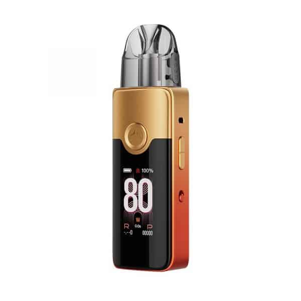 Vinci E80 - Voopoo (batterie intégrée) – Image 5