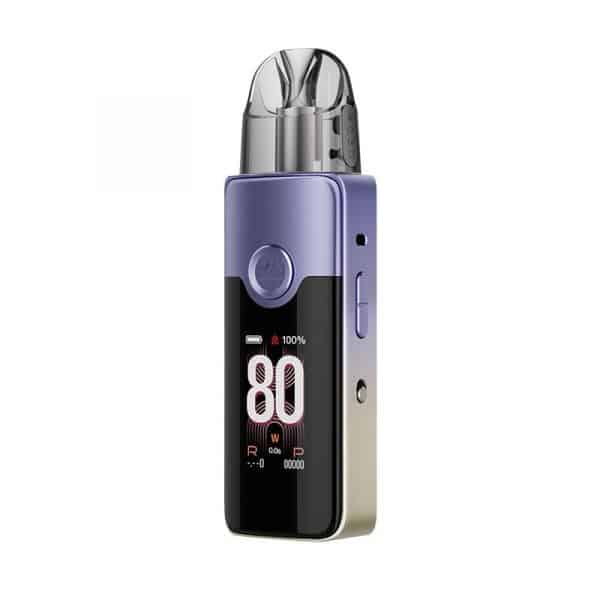 Vinci E80 - Voopoo (batterie intégrée) – Image 4