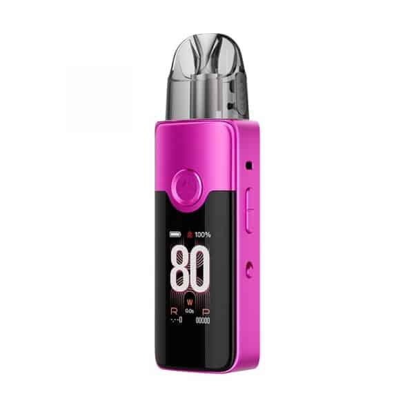 Vinci E80 - Voopoo (batterie intégrée) – Image 3