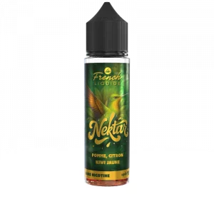 Nektar Pomme Citron Kiwi Jaune – Le French Liquide 50ml