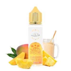 Petit Nuage – Caresse des Îles 50 ml