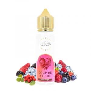Petit Nuage – Coup de Cœur 50 ml