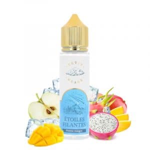 Petit Nuage – Étoiles Filantes 50 ml
