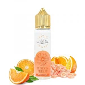 Petit Nuage – Flocon Pressé 50 ml