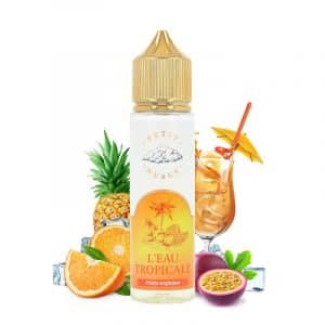 Petit Nuage – L’Eau Tropicale 50 ml