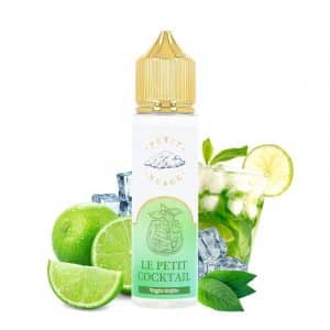 Petit Nuage – Le Petit Cocktail 50 ml