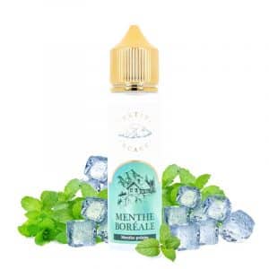 Petit Nuage – Menthe Boréale 50 ml