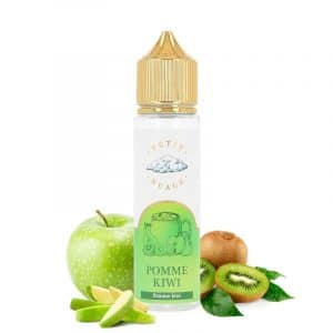 Petit Nuage – Pomme Kiwi 50 ml
