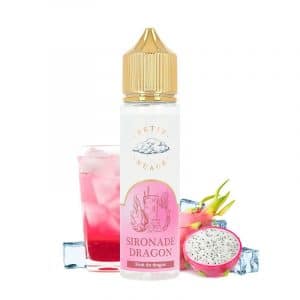 Petit Nuage – Sironade Dragon 50 ml