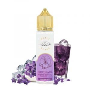 Petit Nuage – Sironade Violette 50 ml