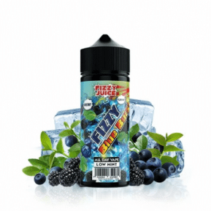 Blue Blast & Co Fizzy 100ml