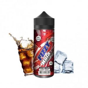 Kola Mohawk & Co Fizzy 100ml