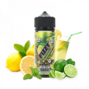 Lemonade Mohawk & Co Fizzy 100ml