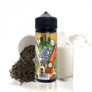 Original Milk Tea Mohawk & Co Fizzy 100ml