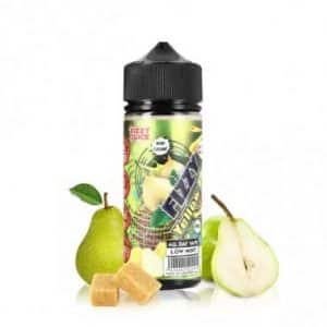 Yellow Pear Mohawk & Co Fizzy 100ml