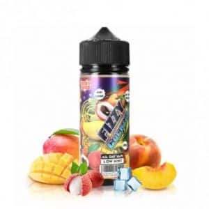 Cocktail Mohawk & Co Fizzy 100ml