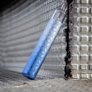 Cyber G Slim métal Aspire (batterie intégrée)