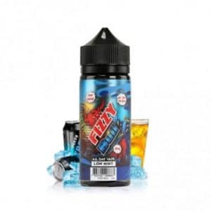 Bull Ice Mohawk & Co Fizzy 100ml