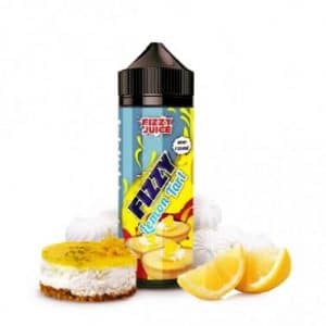 Lemon Tart Mohawk & Co Fizzy 100ml