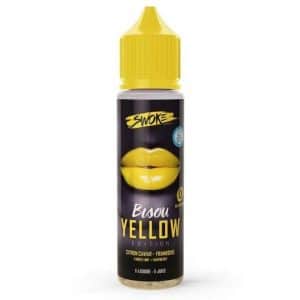 Bisou Yellow Swoke 50ml