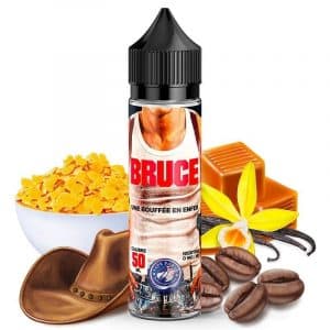 Bruce Swoke 50ml