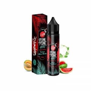 Pastèque Melon Menthe 50ml - Punk Funk Hero