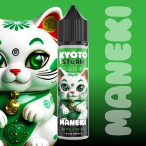Maneki Kyoto Storm Raneki 50mL