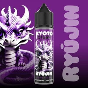 Ryujin Kyoto Storm Raneki 50mL