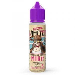 Mina Wanted Swoke 50ml