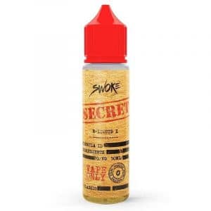 Secret Swoke 50ml