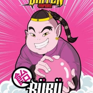 Bubu Swoke Saiyen 50ml