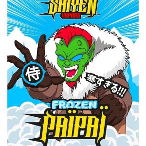 Frozen Paipai Saiyen 50ml