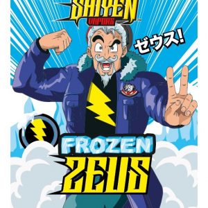 Frozen Zeus Saiyen 50ml