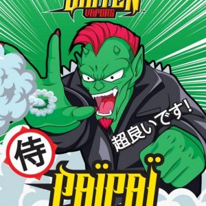 Paipai Saiyen 50ml