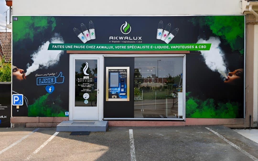 Pourquoi choisir un magasin spécialisé pour votre transition vers la vape ?
